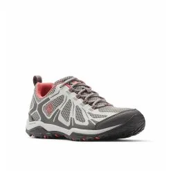 Zapatillas De Montaña Y Trekking Ventiladas Mujer Columbia Peakfreak