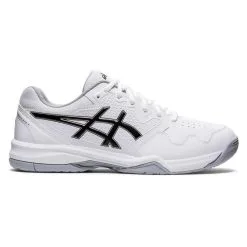 Zapatillas De Tenis Hombre Asics Dedicate Blanco