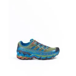 Zapatillas De Trekking Para Hombre Impermeables La Sportiva Ultra Raptor II Azul