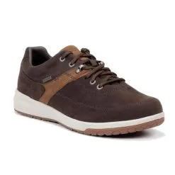 Zapatos Linea Urbana Chiruca Impermeables Para Hombre British 12 Gore-Tex